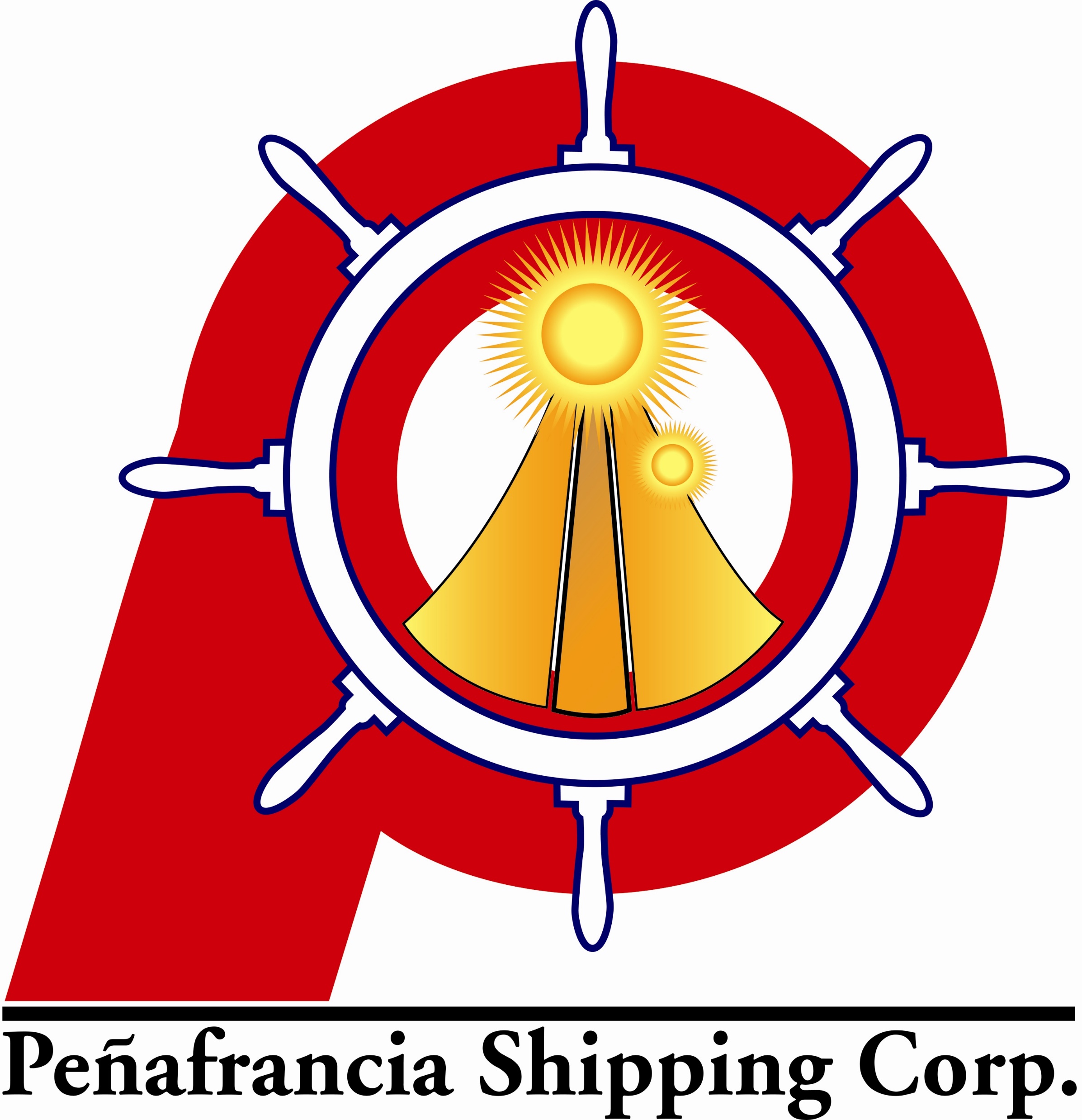Penafrancia Shipping Corp. logo