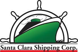 Santa Clara Shipping Corp. logo